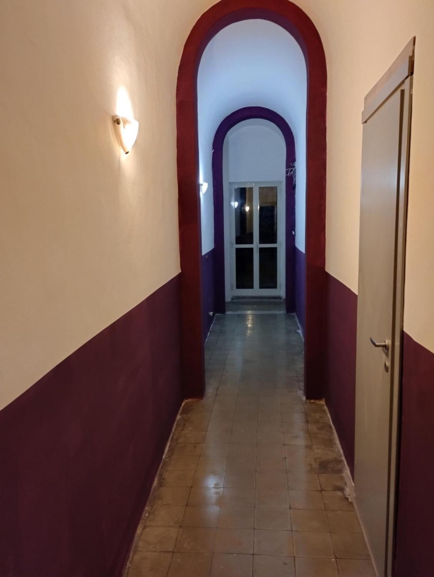 Casa Giuseppe Bed and Breakfast Κατάνια Εξωτερικό φωτογραφία